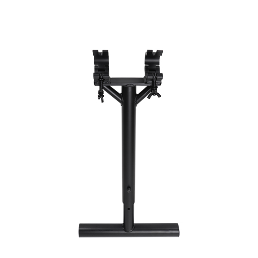 High Grip 70cm Double-Ended Truss Bar – 100kg Load Capacity for LED Moving Head & Power Distribution